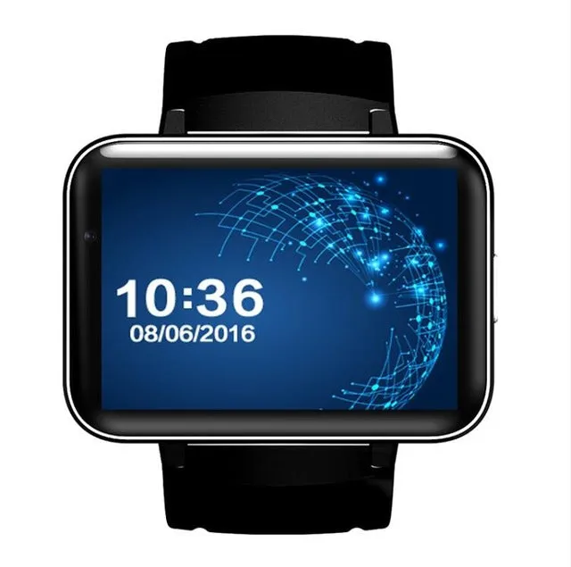 Smart Watch 2.2" Big Screen Bluetooth Watches with Speaker