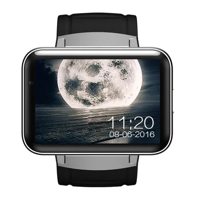 Smart Watch 2.2" Big Screen Bluetooth Watches with Speaker