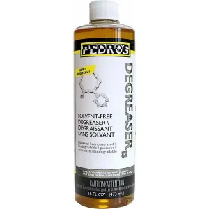 Solvent Free Degreaser