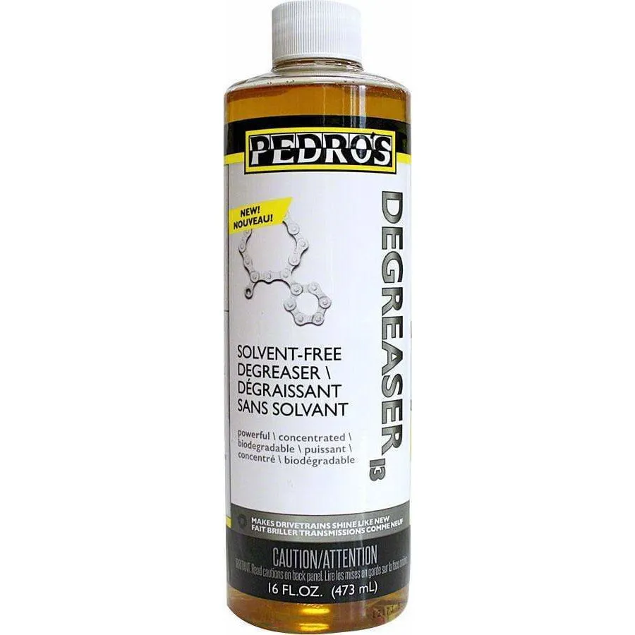 Solvent Free Degreaser