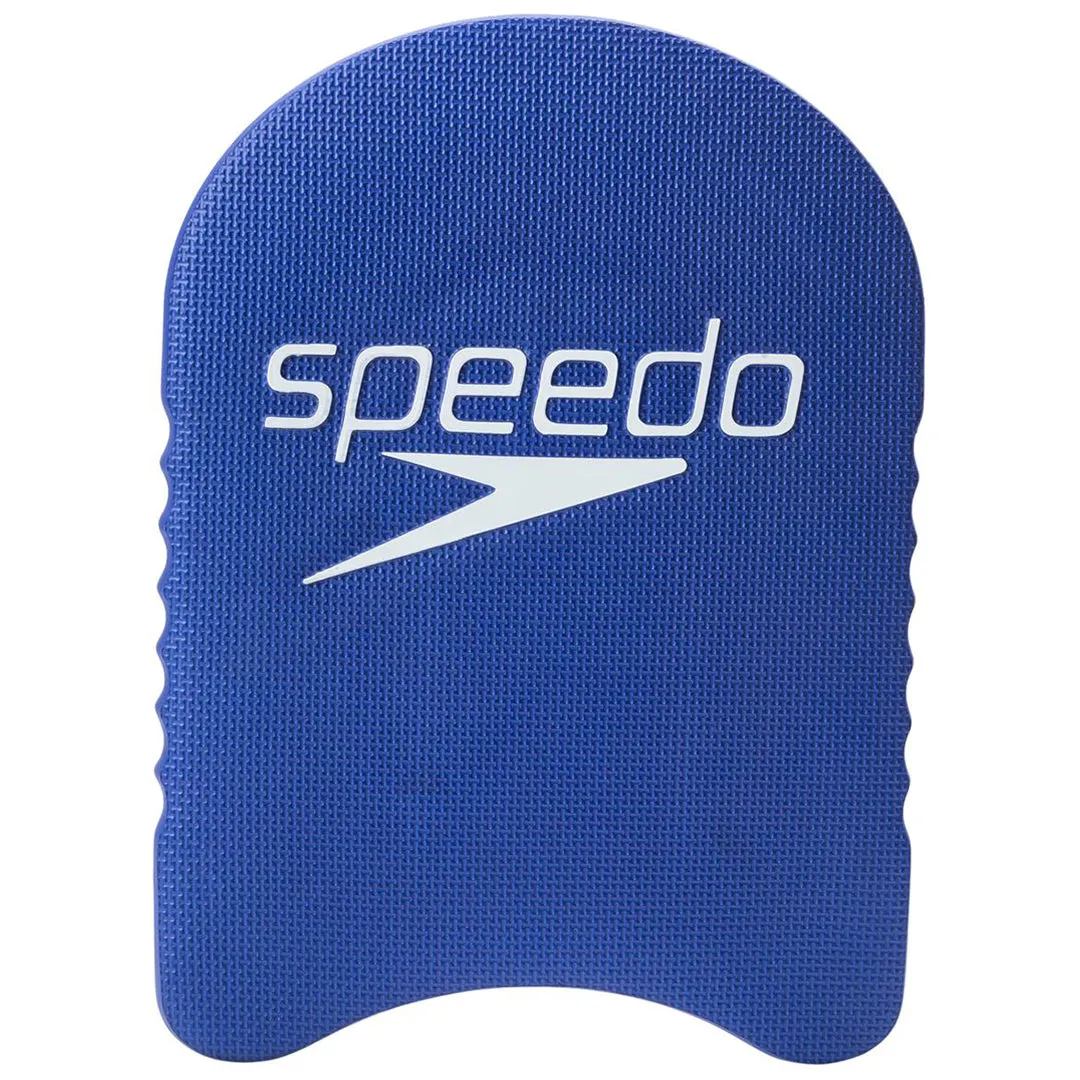 Speedo Junior Team Kickboard - Blue