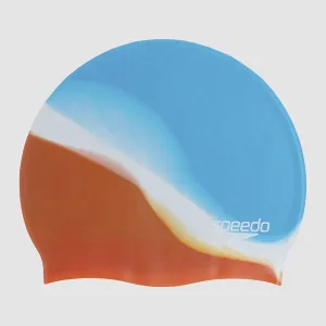 Speedo Multi Colour Silicone Cap