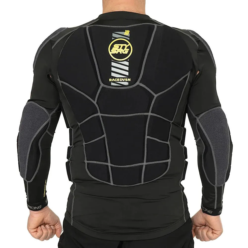 STAY STRONG COMBAT BODY ARMOR