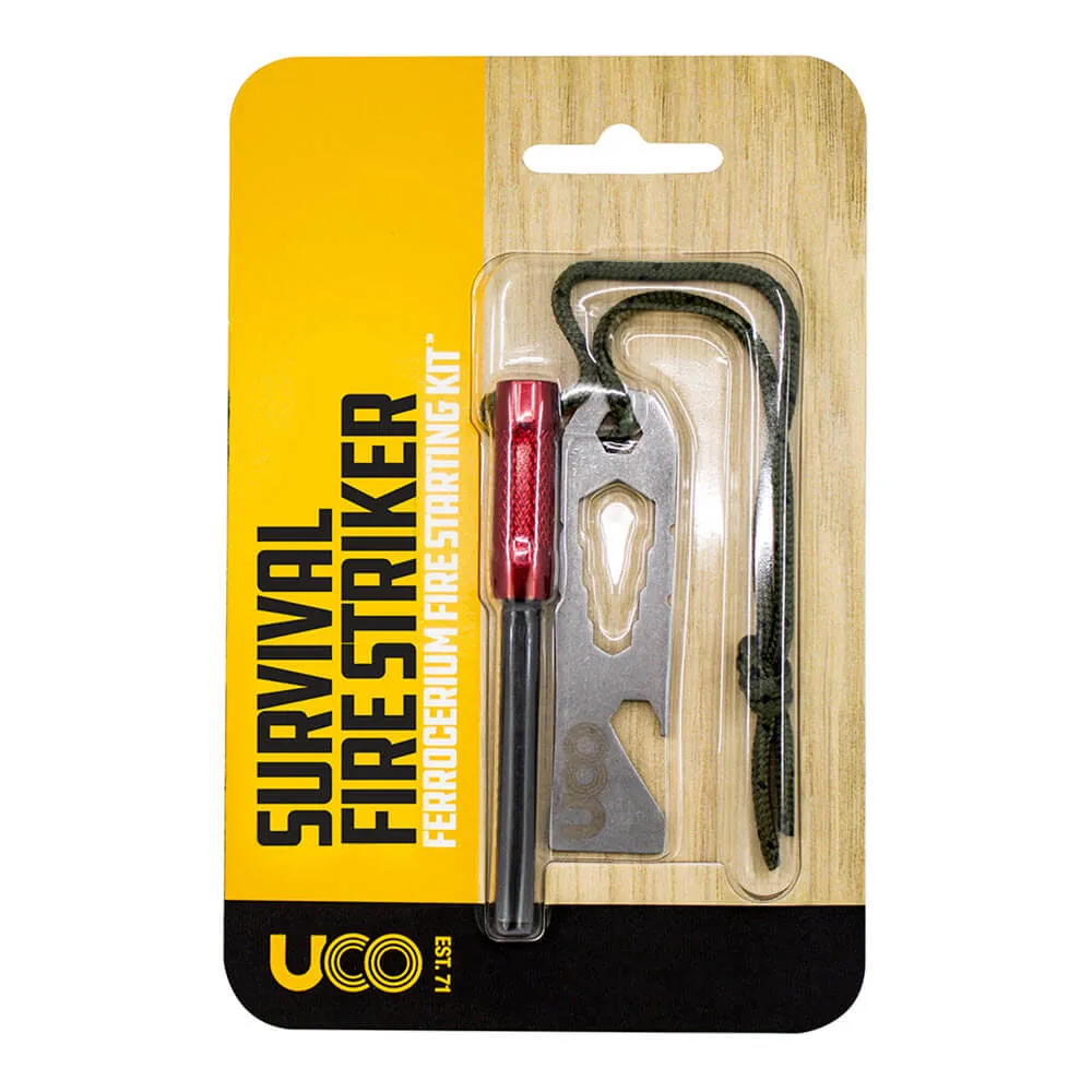 Survival Fire Striker by UCO Gear