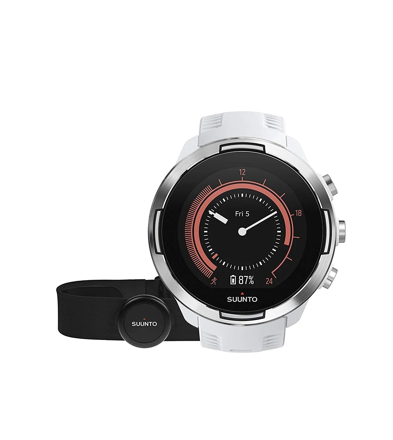 Suunto 9 GPS Multisport Watch