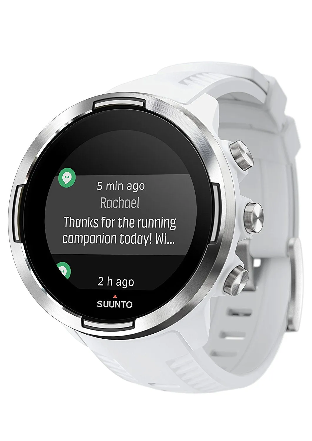 Suunto 9 GPS Multisport Watch