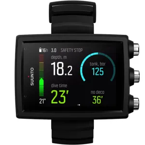 Suunto Eon Core Dive Computer