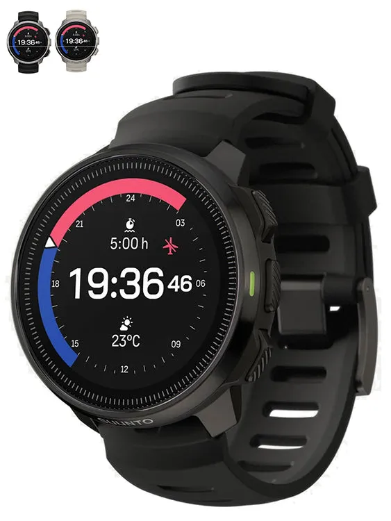 Suunto Ocean Dive Computer & Sports Watch