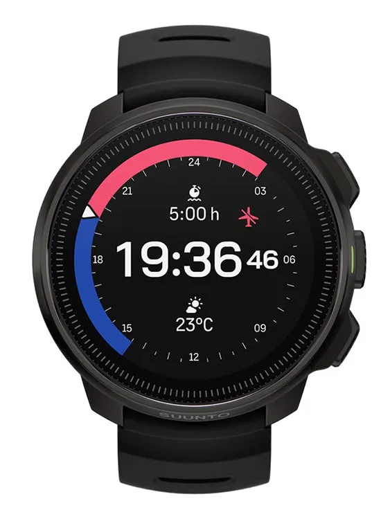 Suunto Ocean Dive Computer & Sports Watch