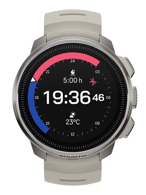 Suunto Ocean Dive Computer & Sports Watch