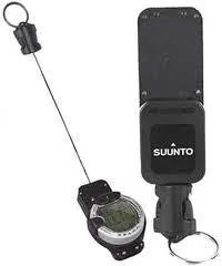 Suunto retractors