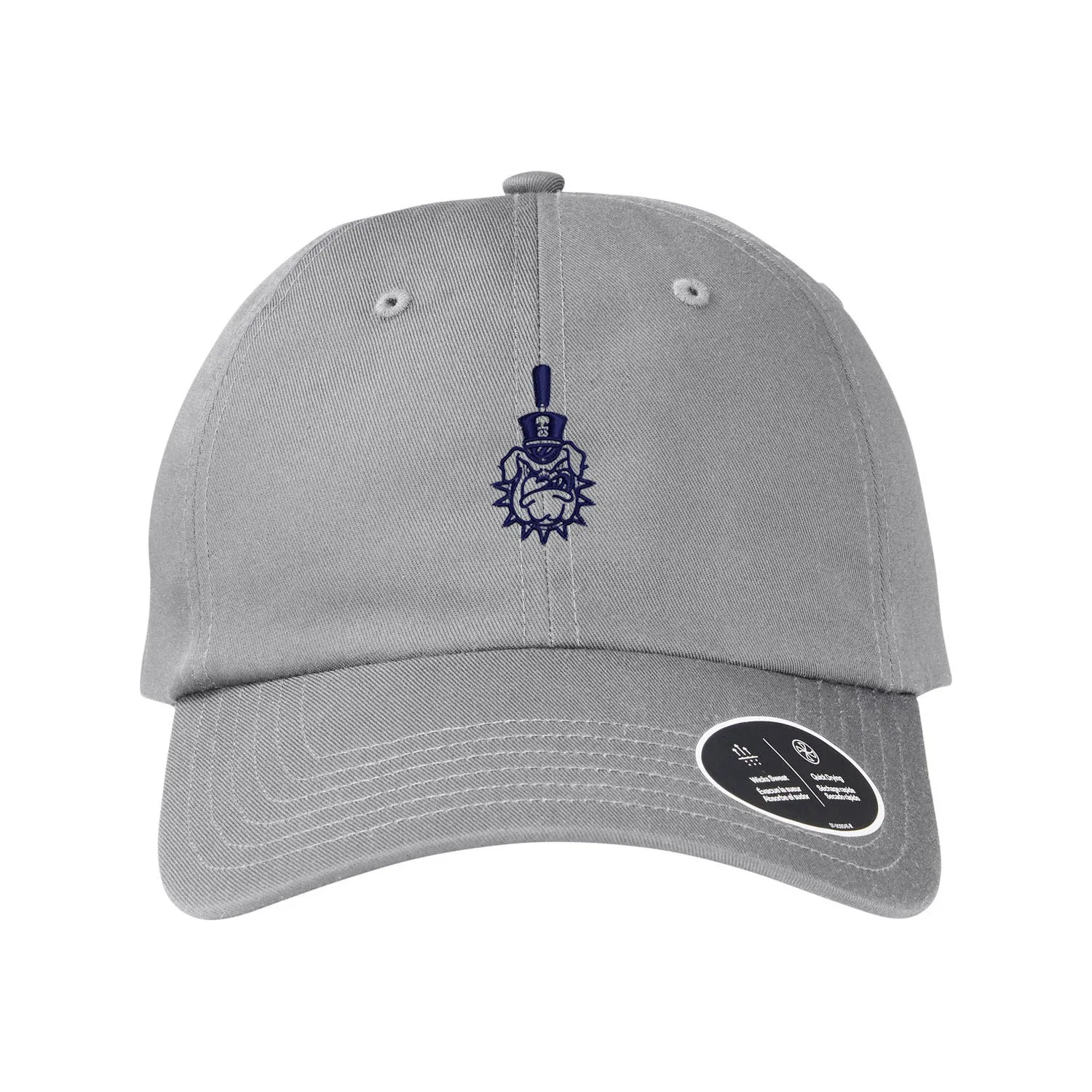 The Citadel,Spike logo, Under Armour Team Chino Hat