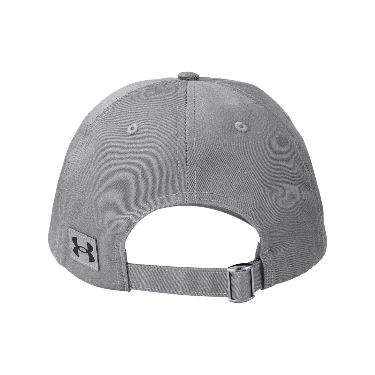 The Citadel,Spike logo, Under Armour Team Chino Hat