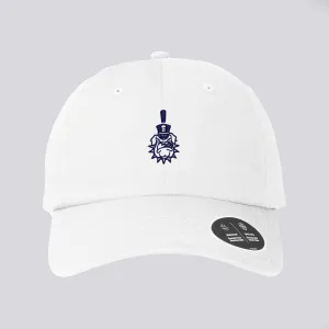 The Citadel,Spike logo, Under Armour Team Chino Hat