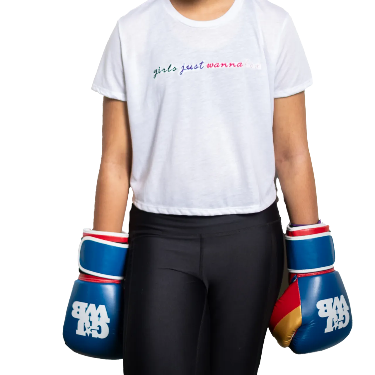 'The Wonder' Women's Boxing Bag Gloves 10oz. & 12oz.