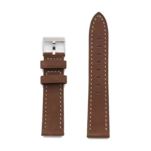 Track Suede Watch Band | 20mm