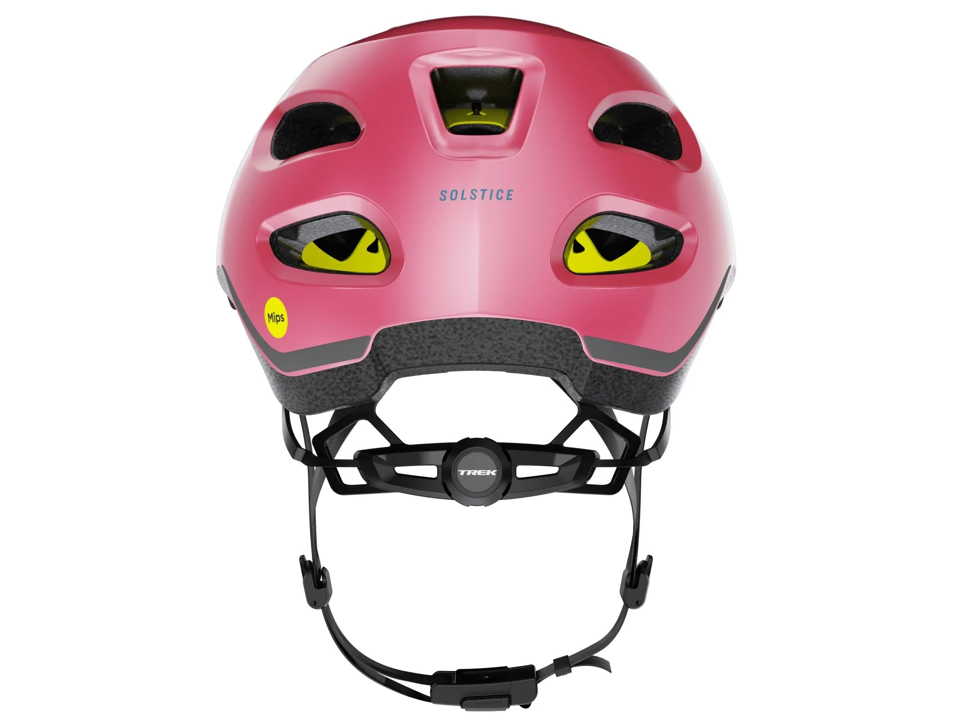 Trek Solstice MIPS Youth Bike Helmet