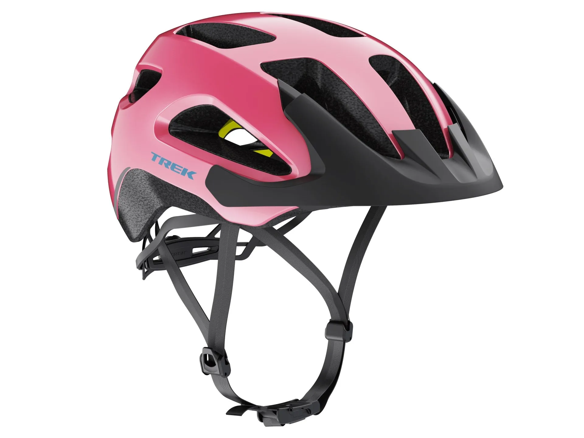 Trek Solstice MIPS Youth Bike Helmet