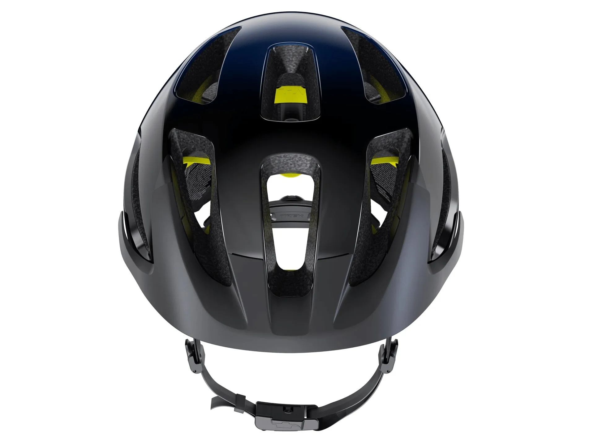 Trek Solstice MIPS Youth Bike Helmet