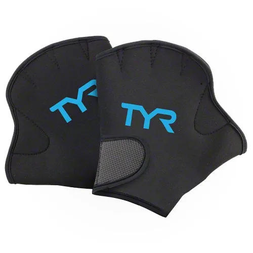 TYR Aquatic Fitness Kit LAQFKIT