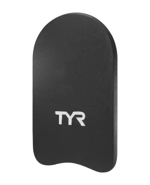 TYR Classic Kickboard Adult - Black