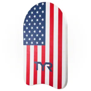 TYR USA Kickboard