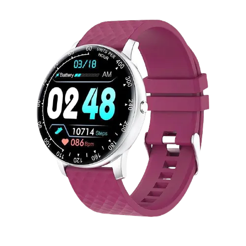 Unisex Full Touch Smart Waterproof Sport