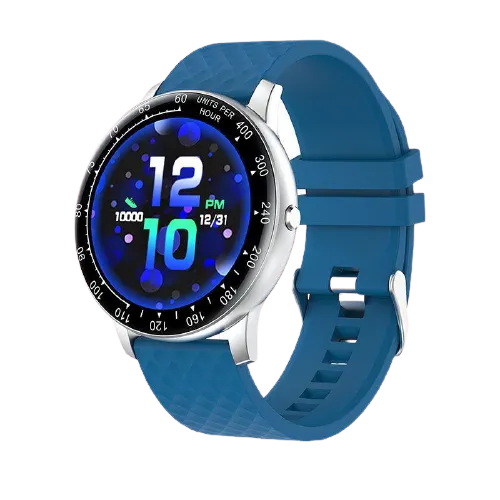 Unisex Full Touch Smart Waterproof Sport