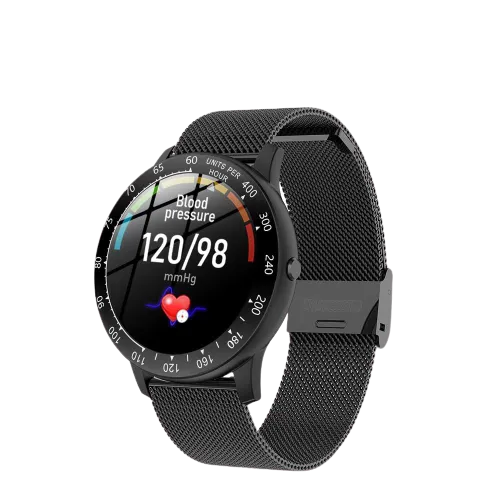 Unisex Full Touch Smart Waterproof Sport