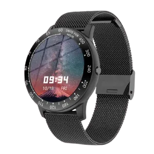 Unisex Full Touch Smart Waterproof Sport