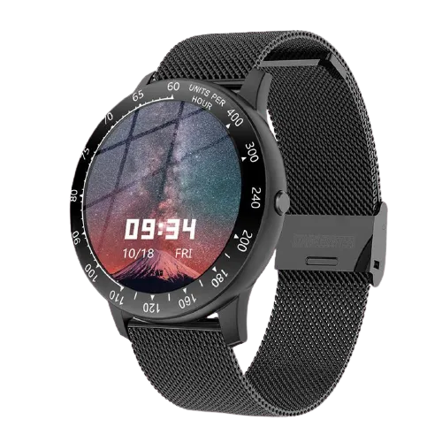 Unisex Full Touch Smart Waterproof Sport