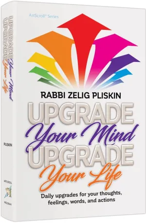 Upgrade your mind, upgrade your life