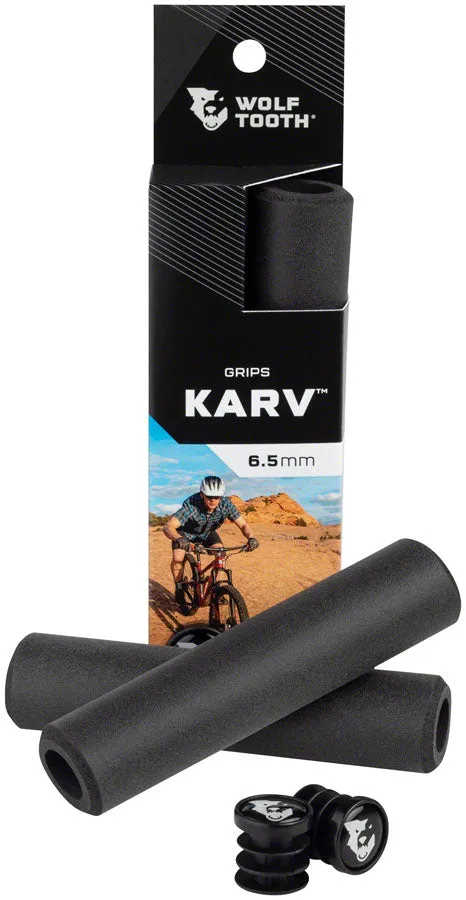 Wolf Tooth Karv Grips