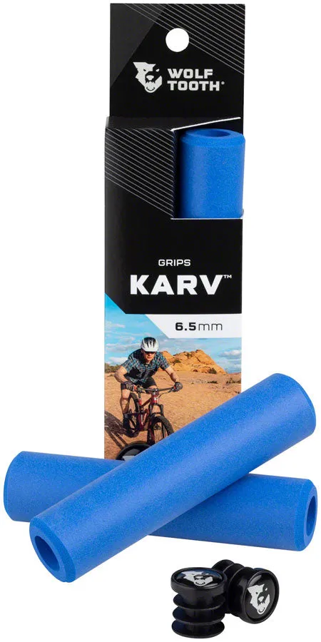 Wolf Tooth Karv Grips