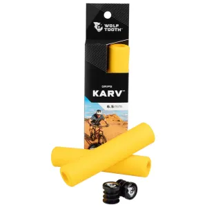 Wolf Tooth KARV Silicone Grips