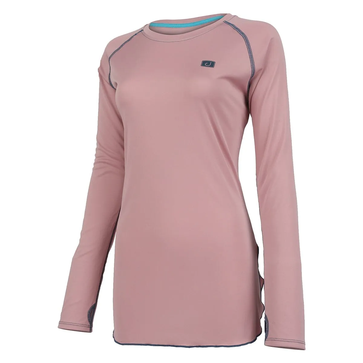 Womens Inlet AVIDry 50  UPF - FINAL SALE