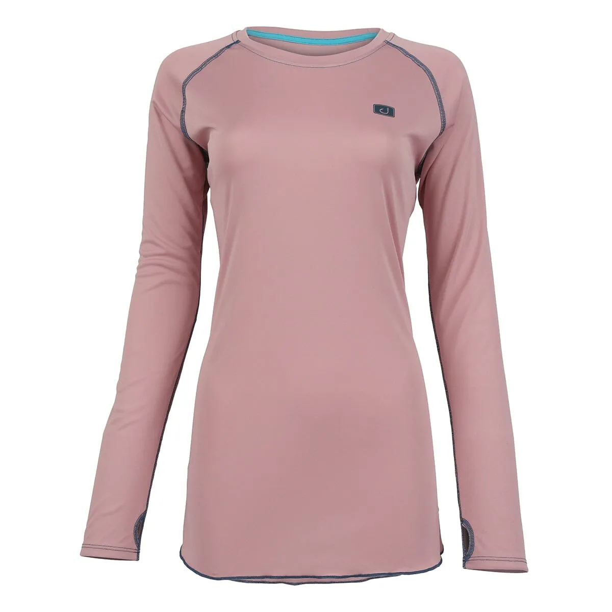 Womens Inlet AVIDry 50  UPF - FINAL SALE