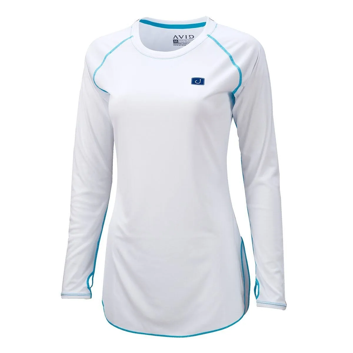 Womens Inlet AVIDry 50  UPF - FINAL SALE