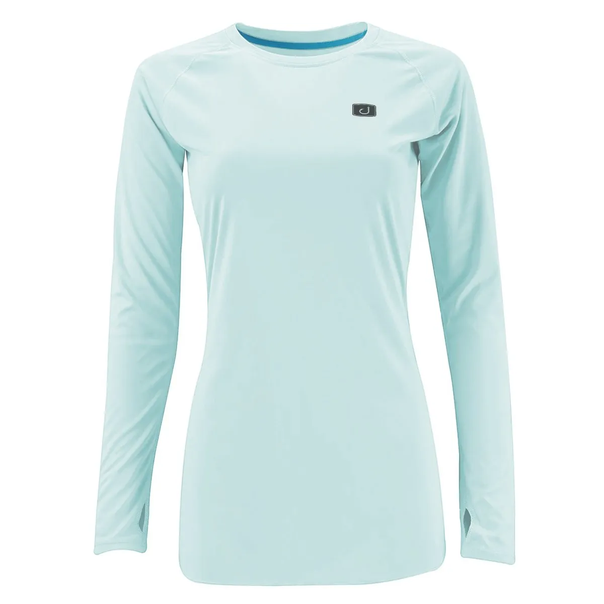 Womens Inlet AVIDry 50  UPF - FINAL SALE