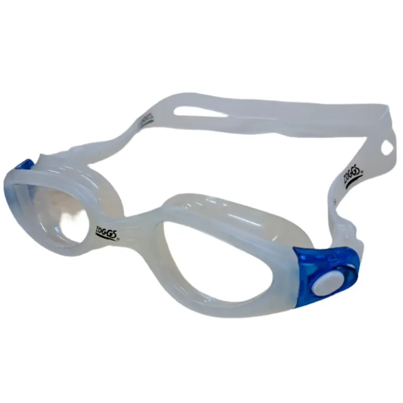 Zoggs Phantom Elite Adult Swimming Goggles