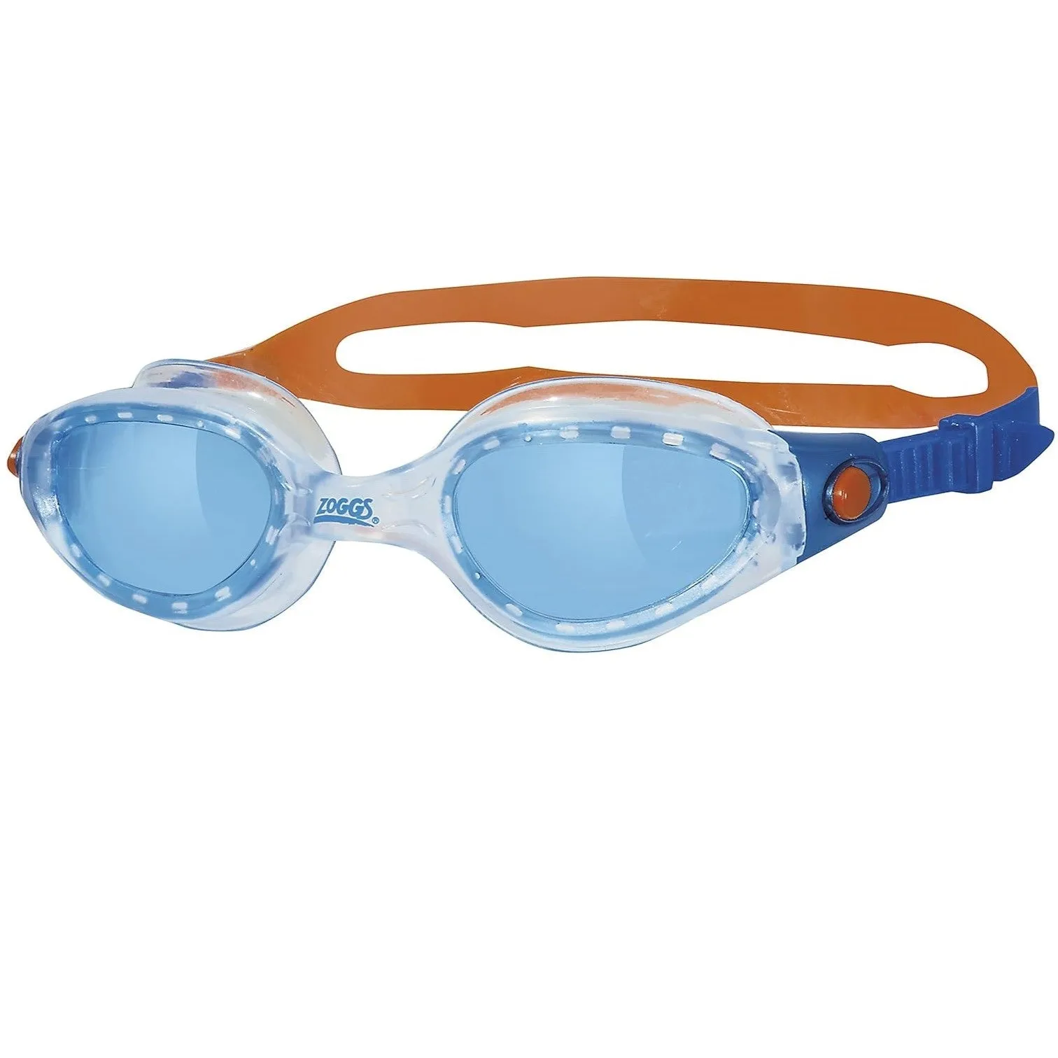 Zoggs Phantom Elite Adult Swimming Goggles