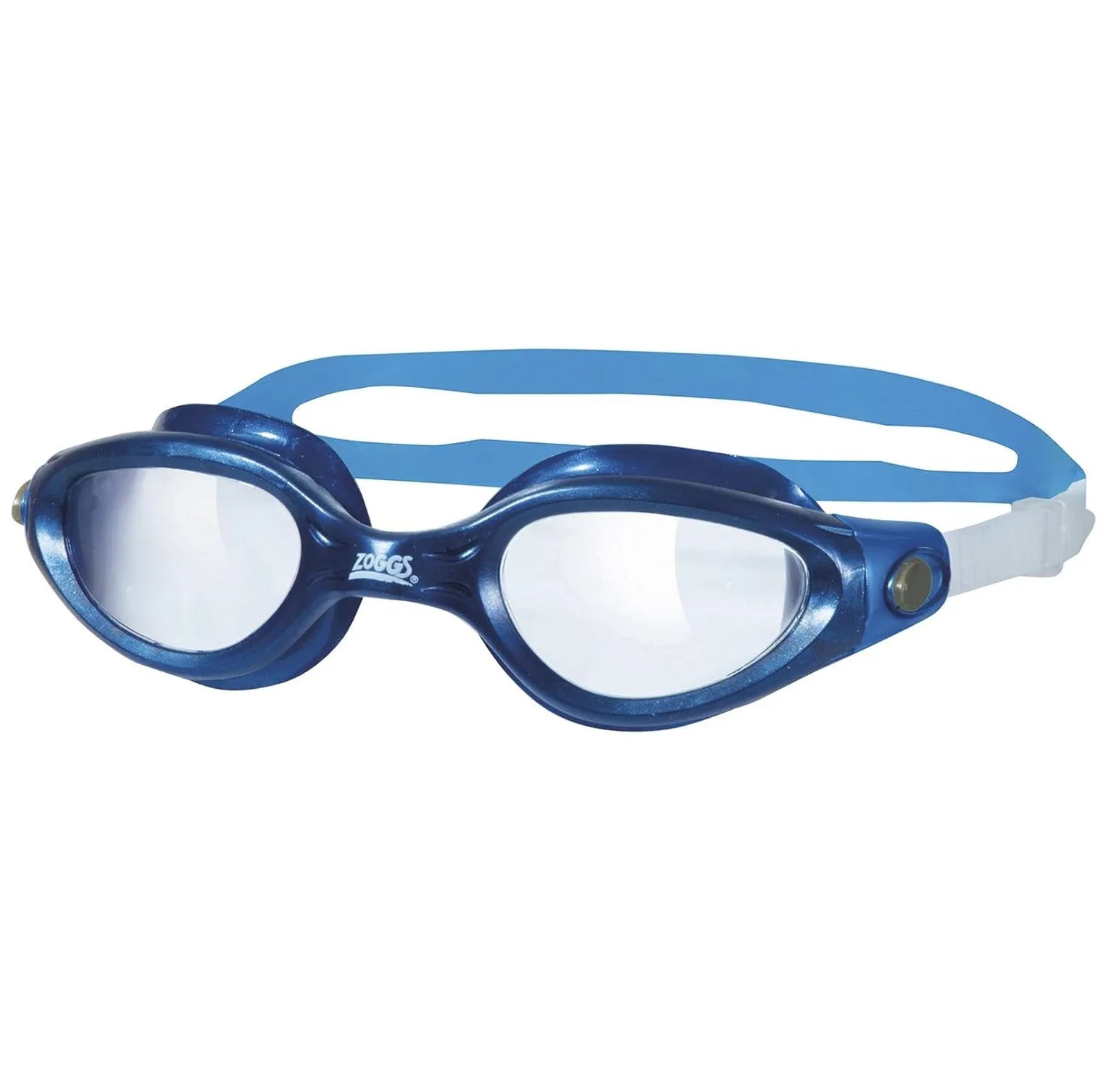 Zoggs Phantom Elite Adult Swimming Goggles