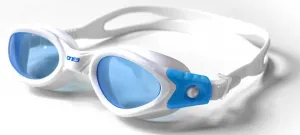 ZONE3 Apollo Swim Goggles White/Blue